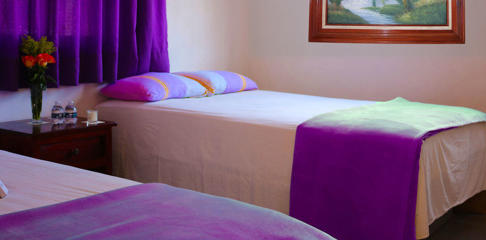 Hotel Villas San Ignacio Playa del Carmen Dış mekan fotoğraf