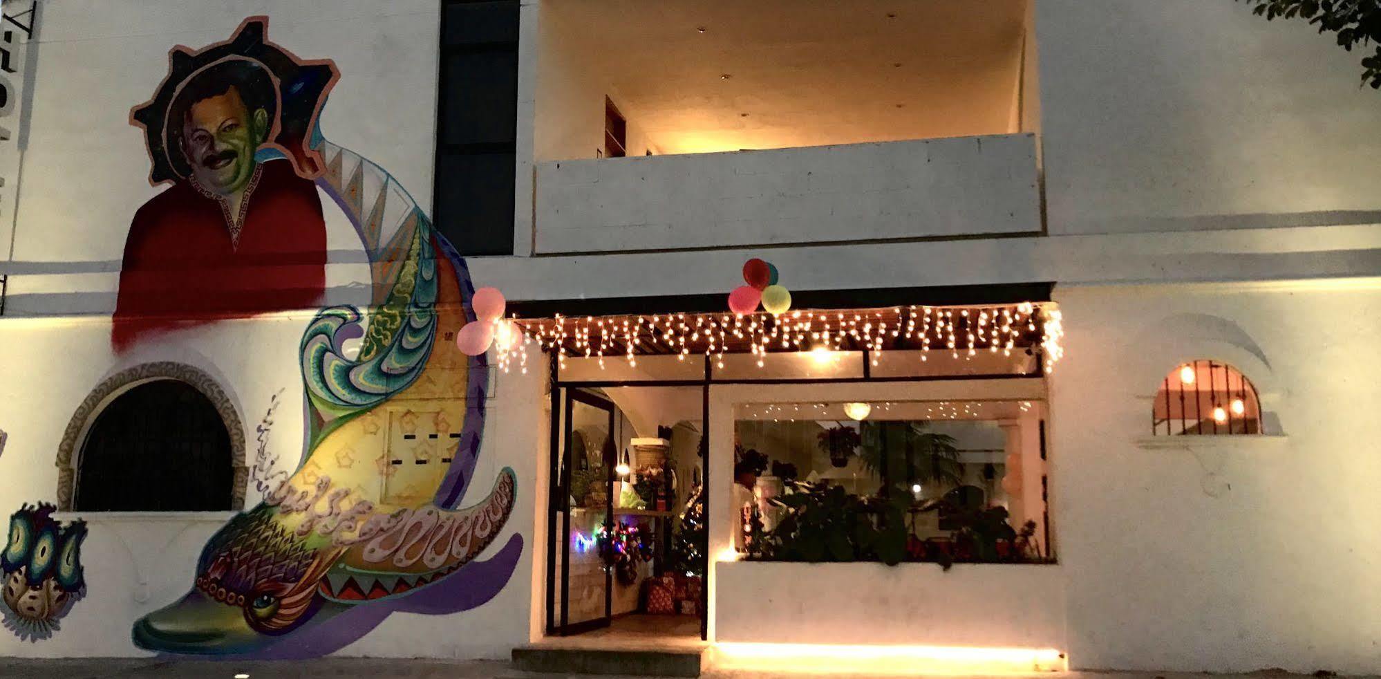 Hotel Villas San Ignacio Playa del Carmen Dış mekan fotoğraf