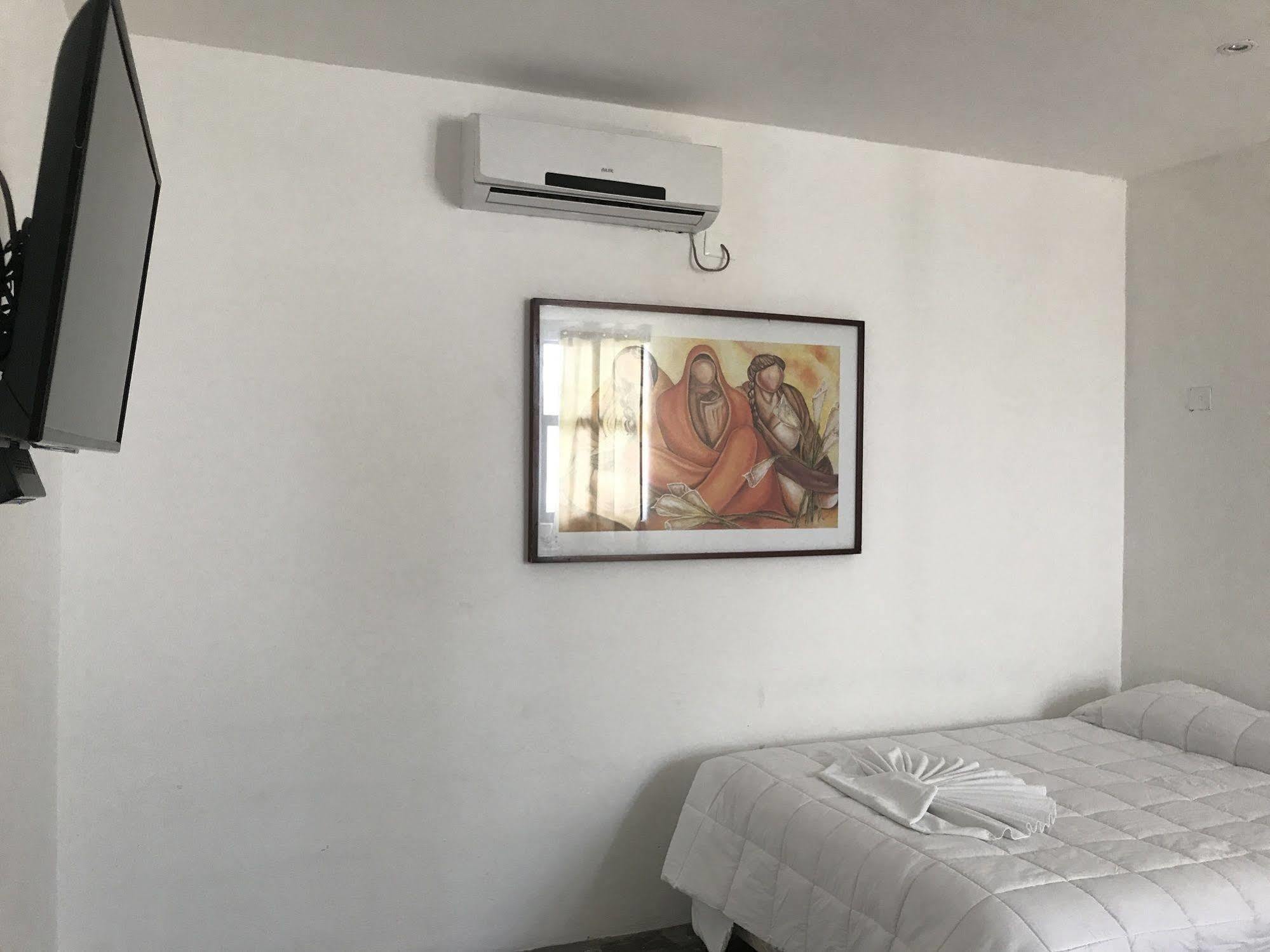 Hotel Villas San Ignacio Playa del Carmen Dış mekan fotoğraf