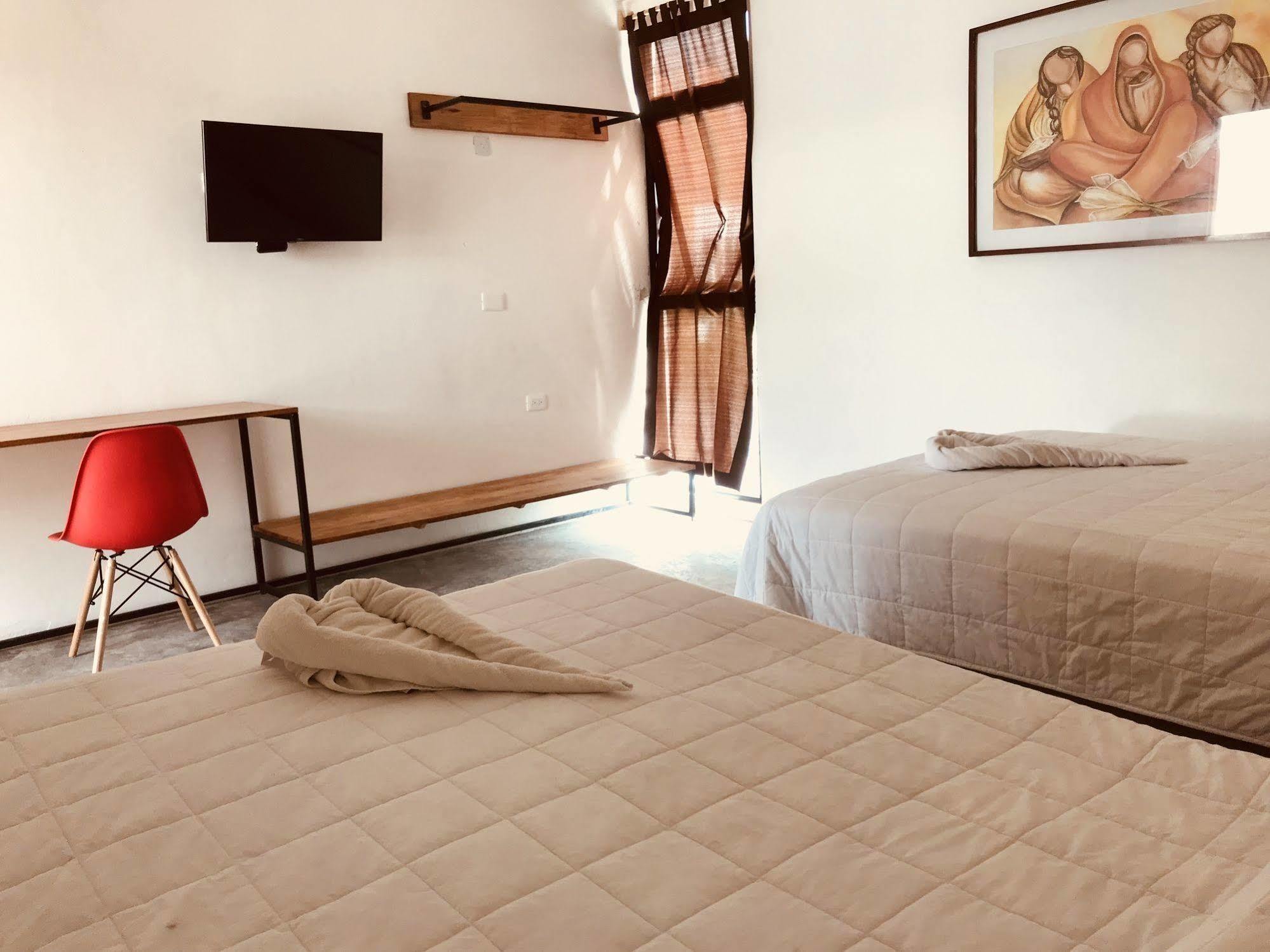 Hotel Villas San Ignacio Playa del Carmen Dış mekan fotoğraf