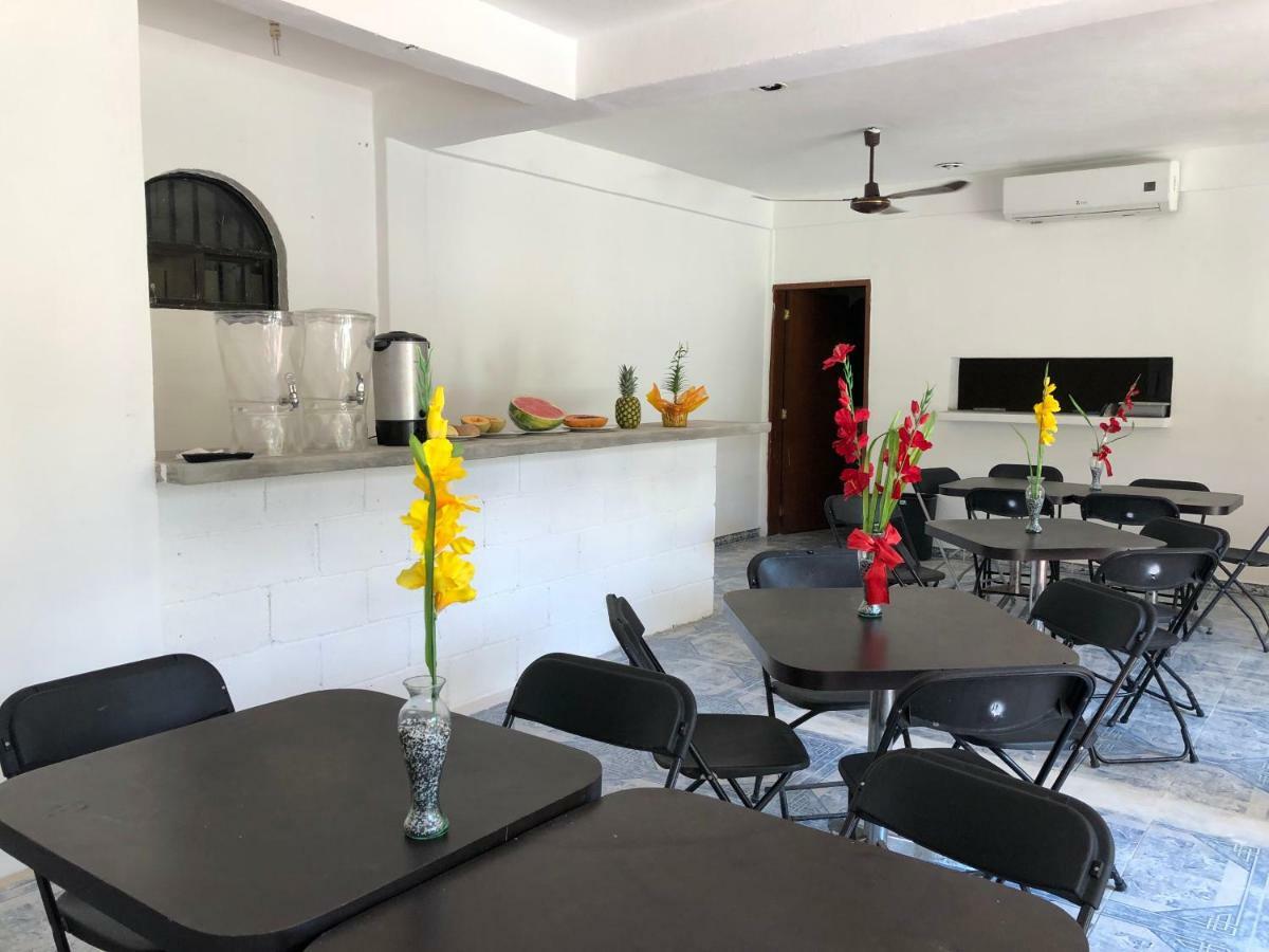 Hotel Villas San Ignacio Playa del Carmen Dış mekan fotoğraf