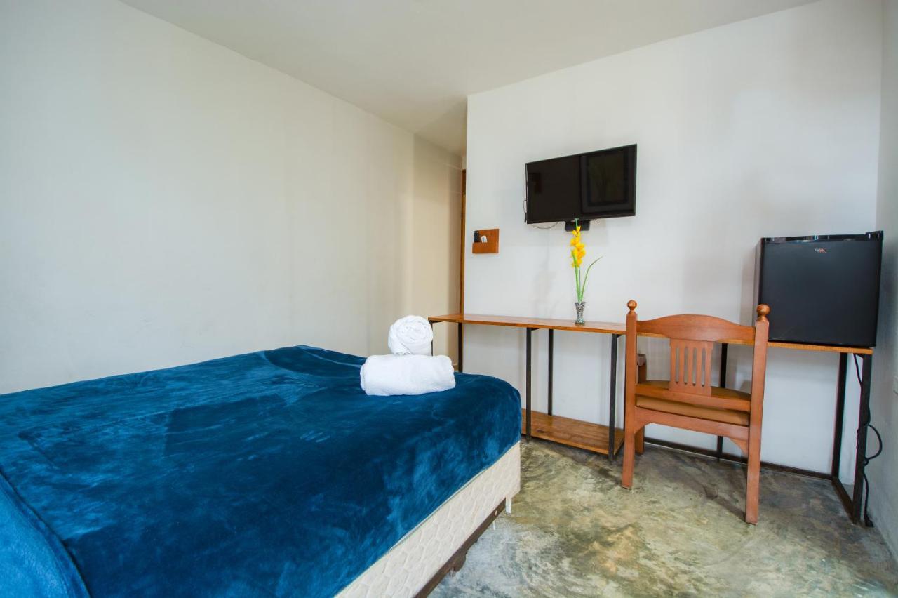 Hotel Villas San Ignacio Playa del Carmen Dış mekan fotoğraf