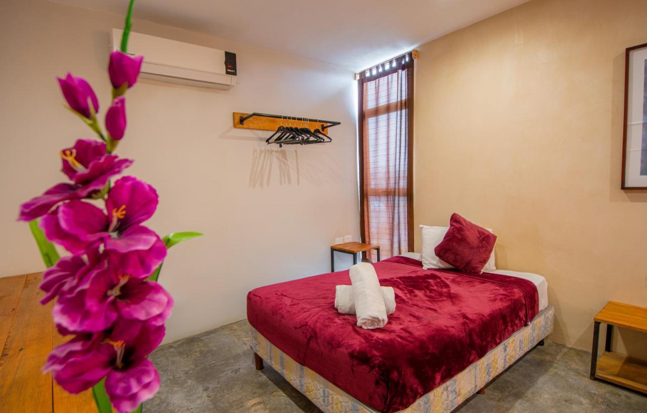 Hotel Villas San Ignacio Playa del Carmen Dış mekan fotoğraf