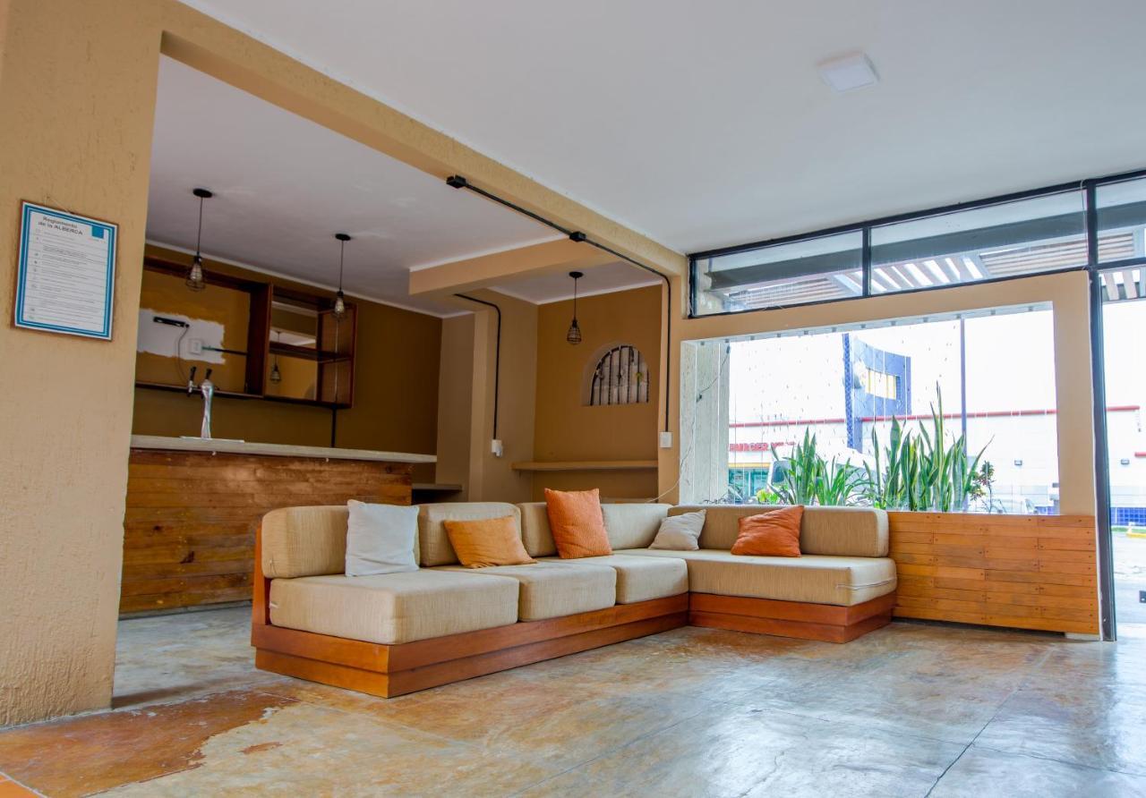 Hotel Villas San Ignacio Playa del Carmen Dış mekan fotoğraf