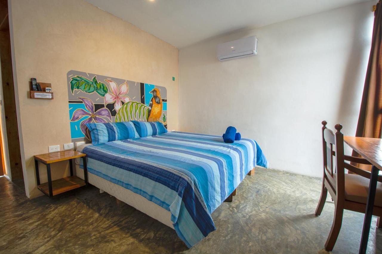 Hotel Villas San Ignacio Playa del Carmen Dış mekan fotoğraf