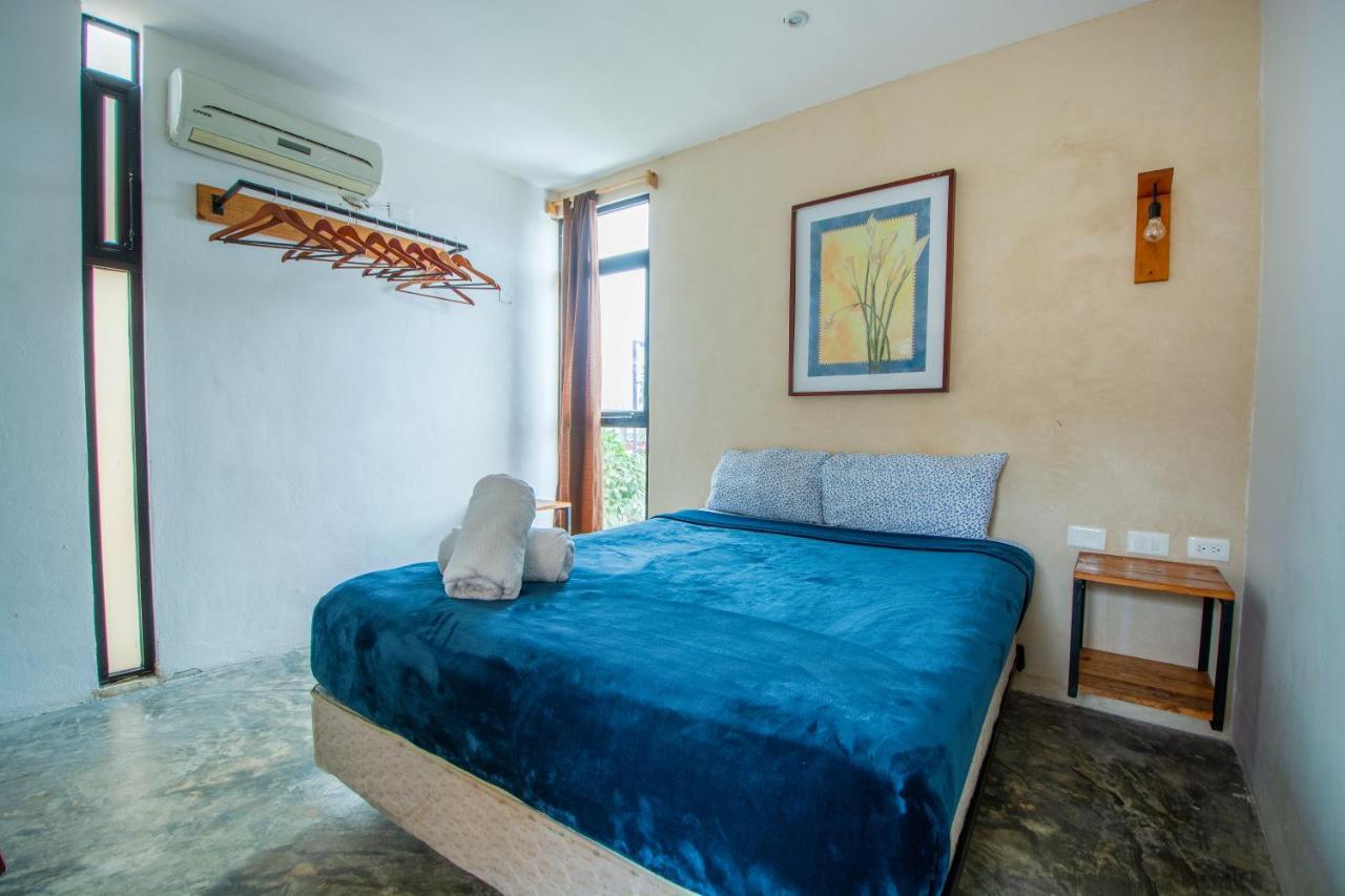 Hotel Villas San Ignacio Playa del Carmen Dış mekan fotoğraf