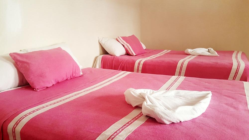 Hotel Villas San Ignacio Playa del Carmen Dış mekan fotoğraf