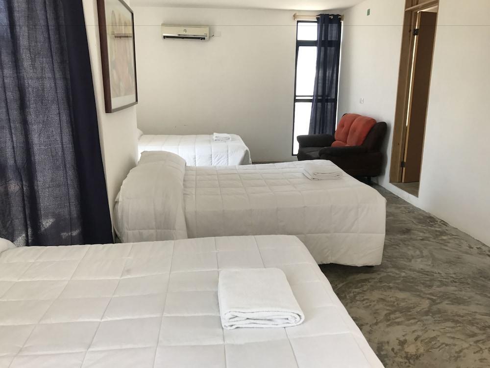 Hotel Villas San Ignacio Playa del Carmen Dış mekan fotoğraf